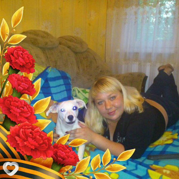 Якименко Алёна, 41, Донецк (Ростовская Обл.) — анкета №95471