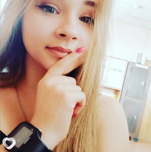 Леся, 28, Киеве — анкета №95473