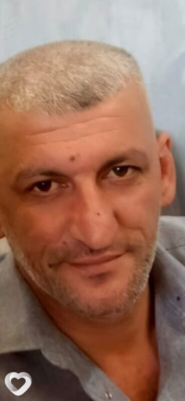 Видади, 46, Новокузнецке — анкета №94930