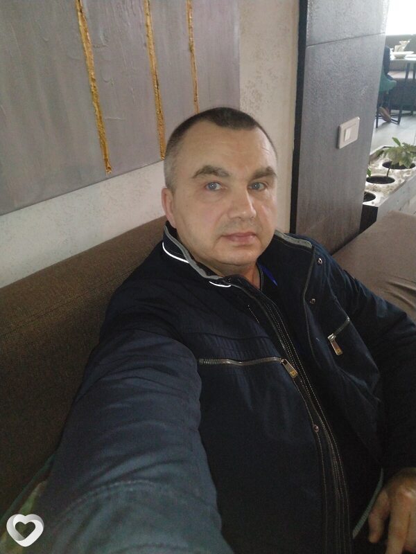 Алекс, 53, Чебоксарах — анкета №94931