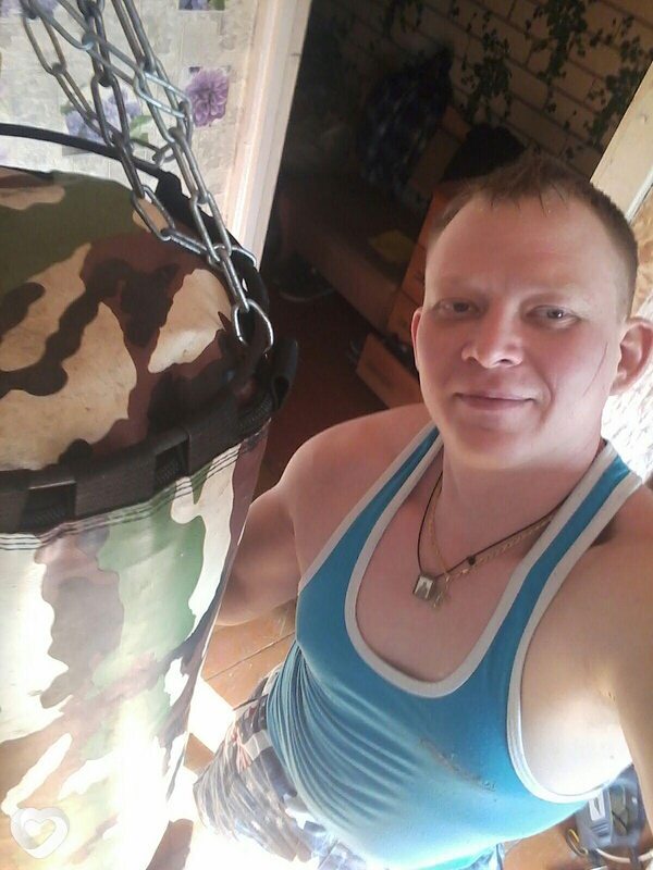 Владимир, Фурманов