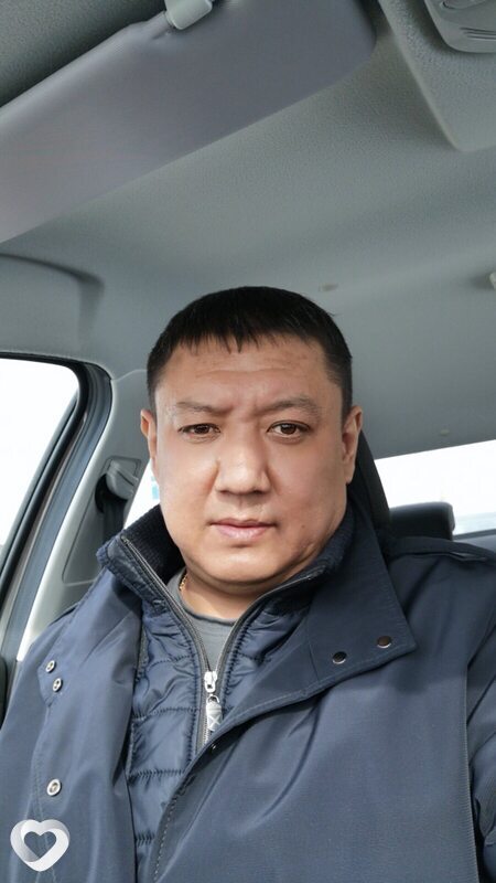 Ринат, 49, Железногорске-Илимском — анкета №94935