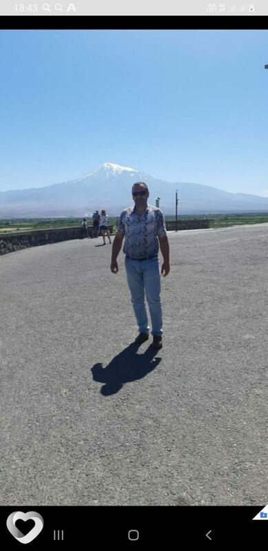 Юрий, 53, Ярославле — анкета №94938
