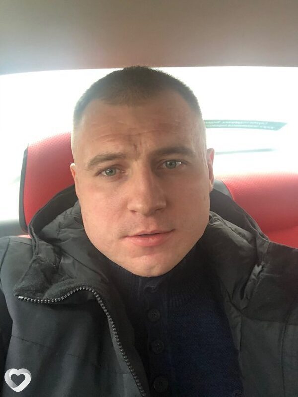 Сергей, 42, Краснодаре — анкета №94941