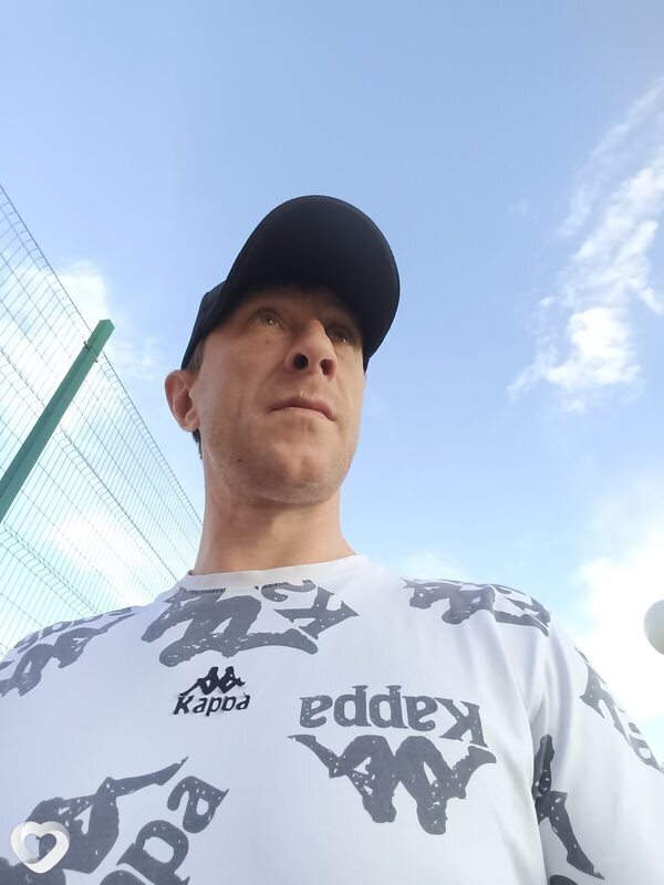 Андрей, 36, Иркутске — анкета №94942