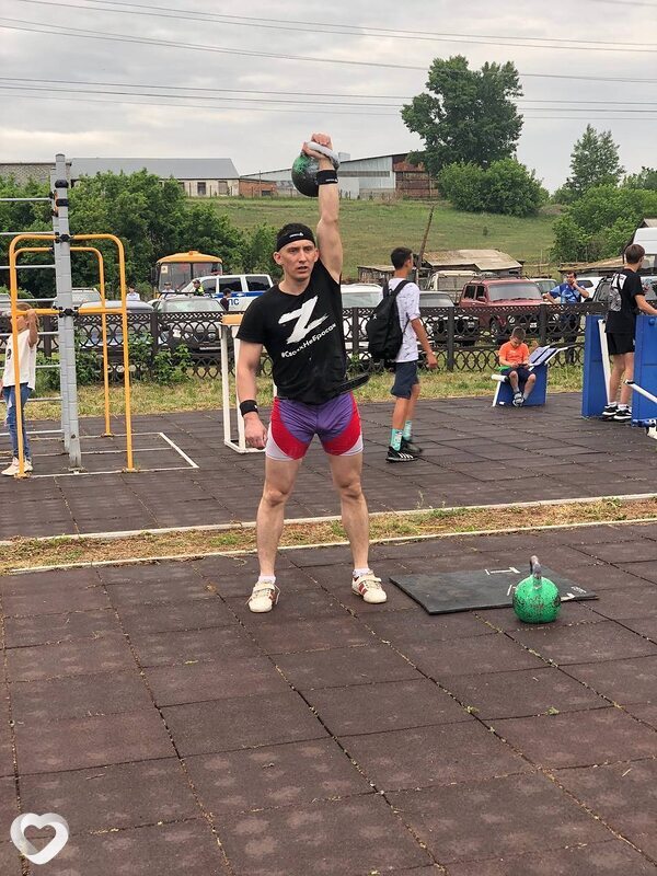Артем, 36, Новосибирске — анкета №95175
