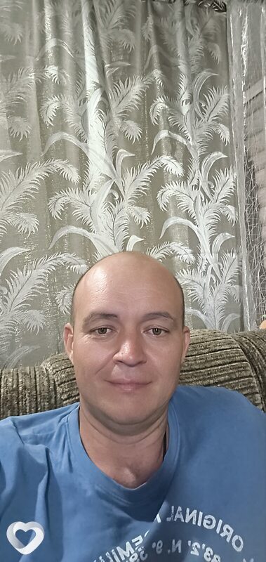 Александр, 40, Воскресенске — анкета №95176