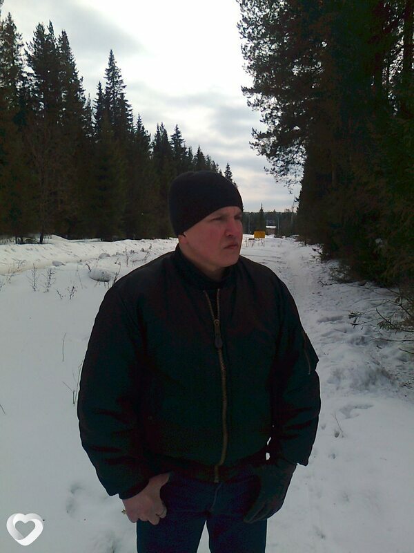 Evgeny, 43, Екатеринбурге — анкета №95179