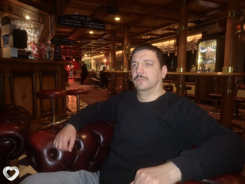 Username, 39, Бресте — анкета №95181