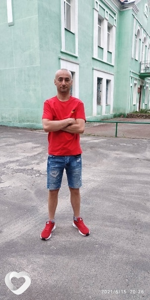 Aleksandr, 35, Калинковичах — анкета №95182