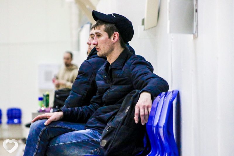Андрей, 33, Бобруйске — анкета №95184