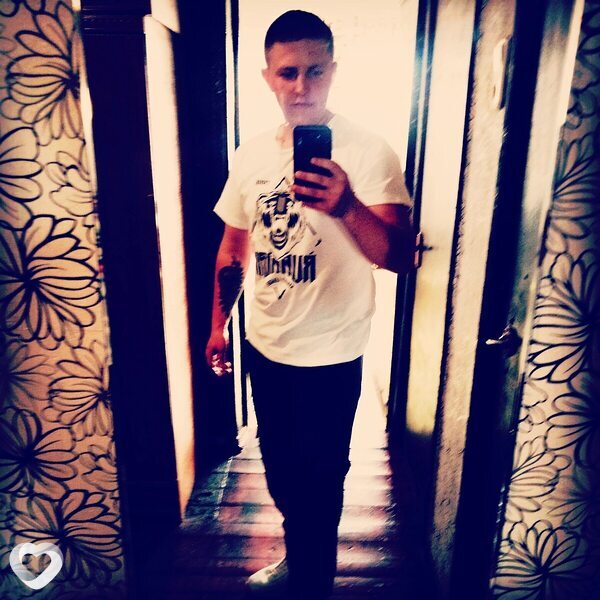 Саня, 29, Мозыре — анкета №95186