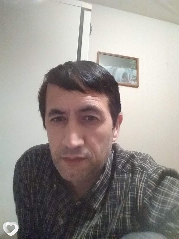 Тимур, 36, Екатеринбурге — анкета №95189