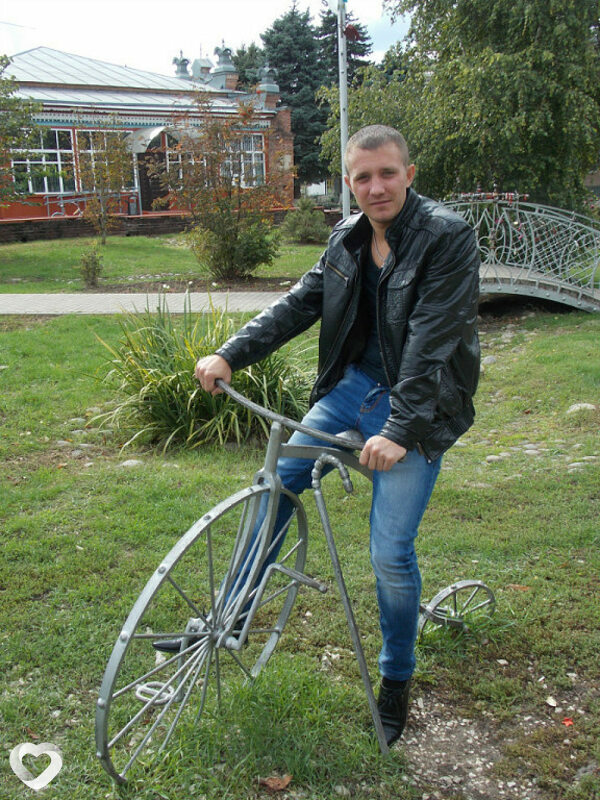 Валера, 47, Волковыске — анкета №95190