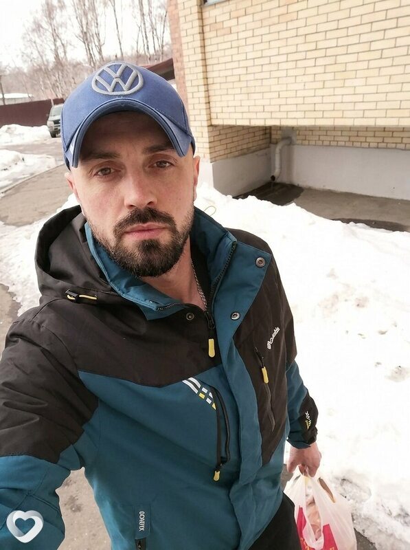 Николай, 35, Иркутске — анкета №95195