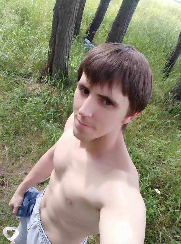 Андрей, 32, Новокузнецке — анкета №95199