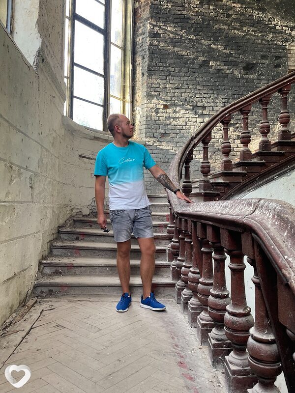 Сергей, 32, Гродно — анкета №95476