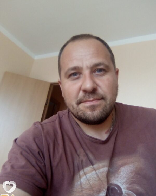 Никита, 44, Канске — анкета №95484