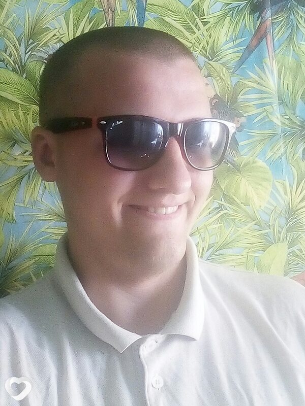 Анатолий, 28, Минске — анкета №95487