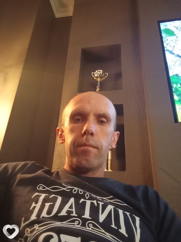 Евгений, 41, Рогачев — анкета №95489