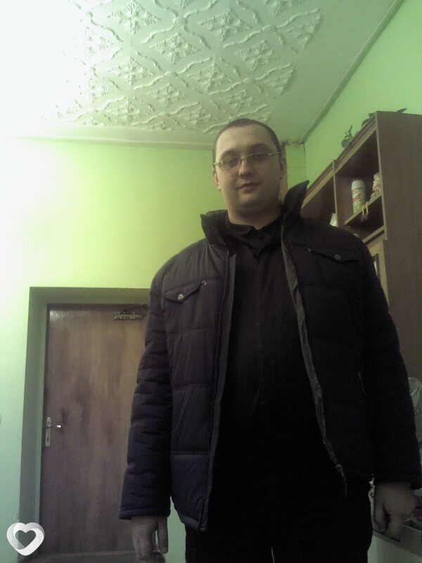 Алексей, 44, Донецке — анкета №95493