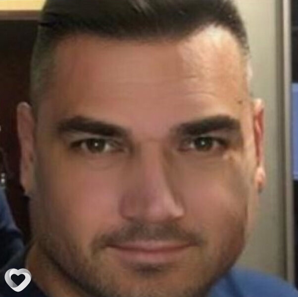 Andrik, 51, Днепр — анкета №95205