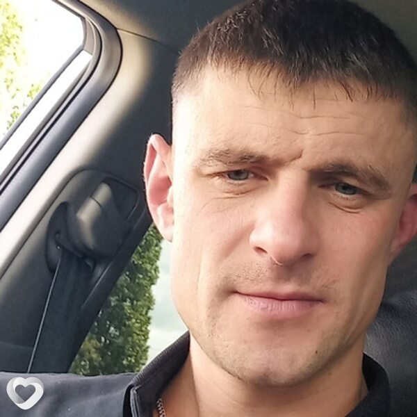 Рома, 42, Ангарске — анкета №95206