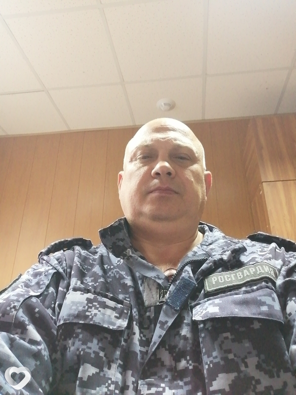 Алекс, 50, Орёл — анкета №95209