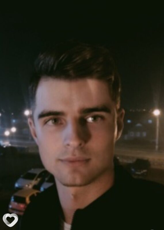 Николай, 35, Саратове — анкета №95212