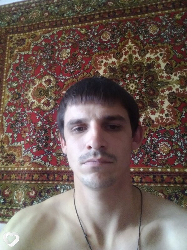 Александр, 37, Тамбове — анкета №95215
