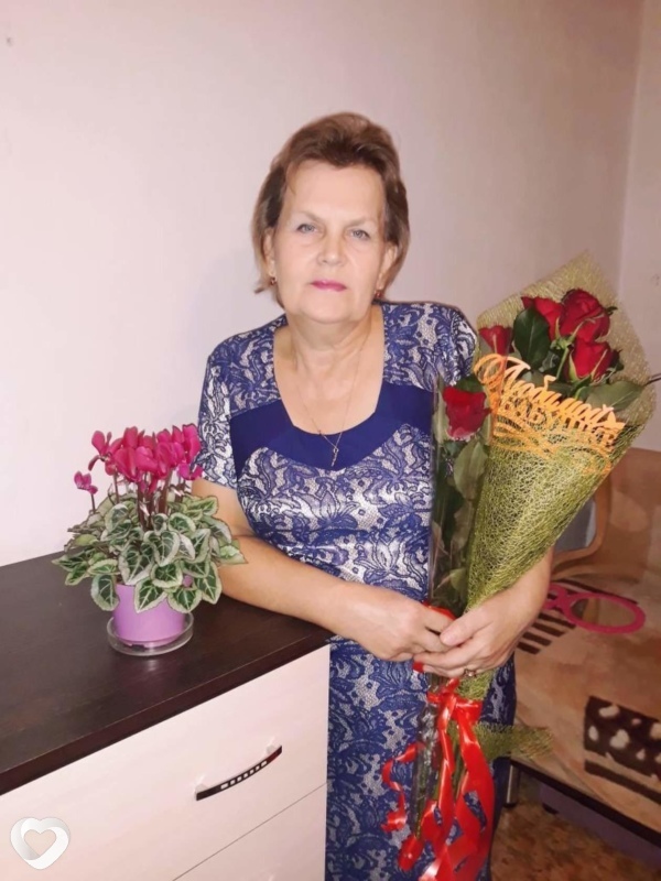 Надежда, Павлодар