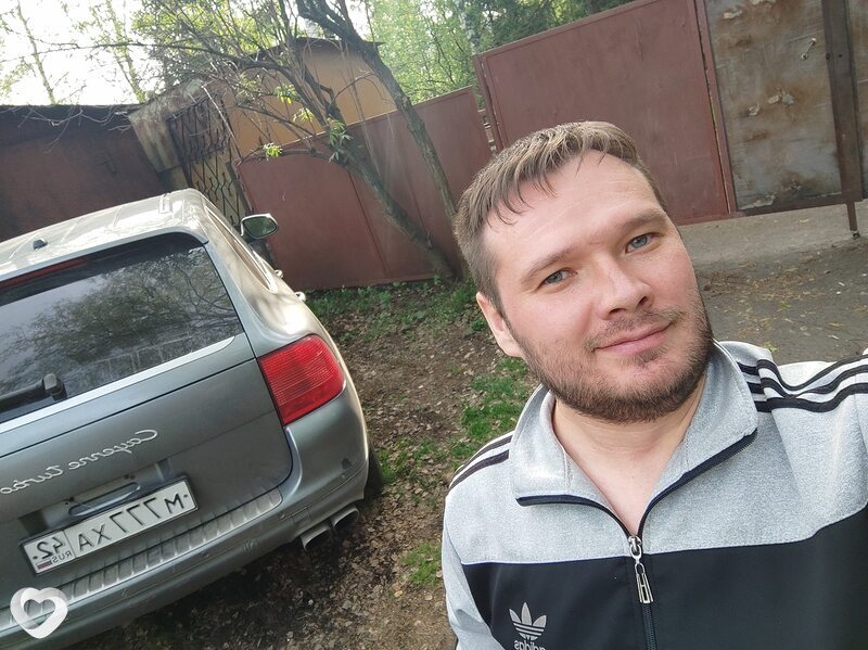 Александр, 36, Новокузнецке — анкета №95221