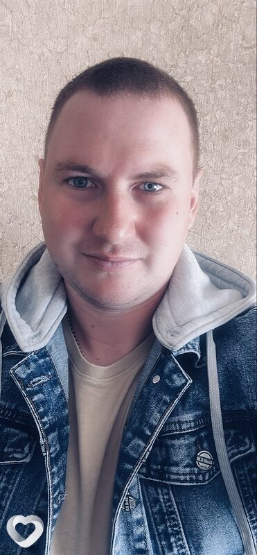 Дмитрий, 30, Пензе — анкета №95223
