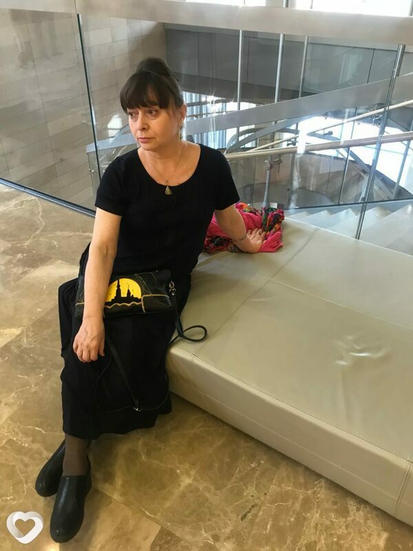 Даша, 65, Санкт-Петербурге — анкета №95602