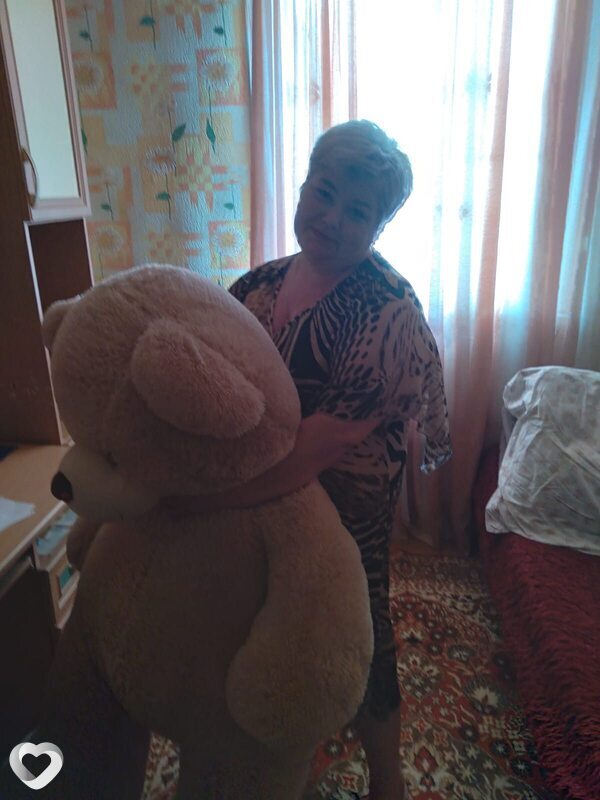 Екатерина, 47, Воронеже — анкета №95603