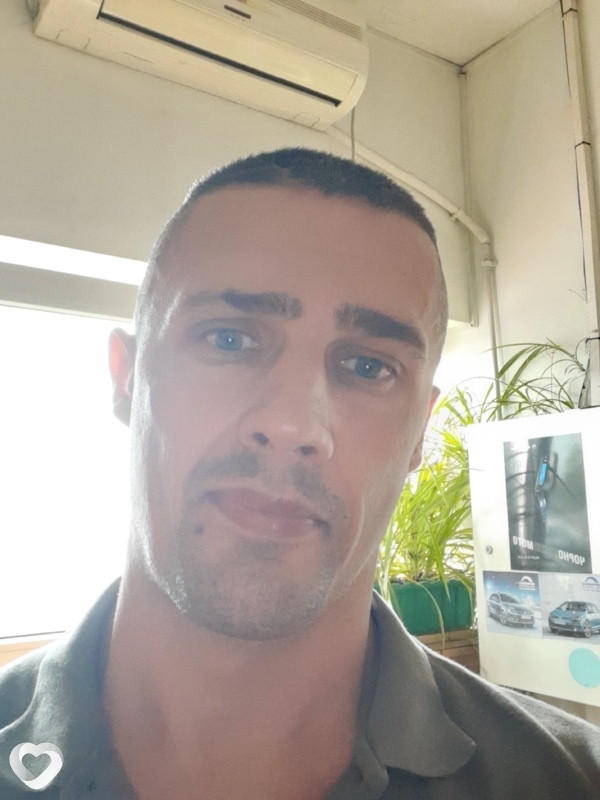 Богдан, 43, Киеве — анкета №95609