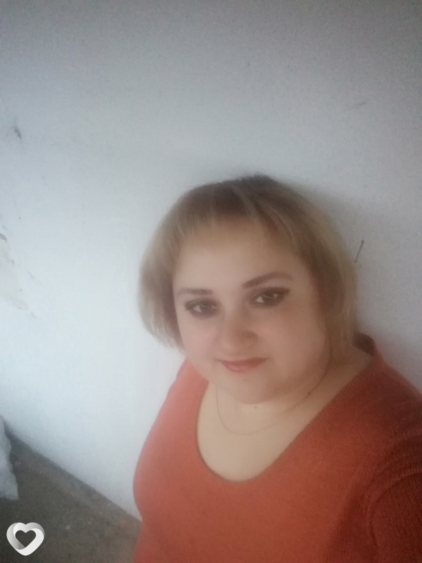 Сашенька, 34, Жодине — анкета №95614