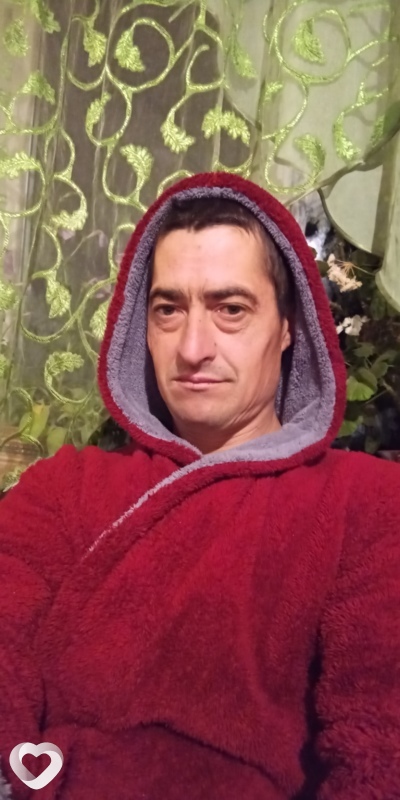 Сергей, 44, Новой Каховке — анкета №95615