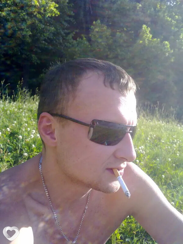 Дима, 41, Борисове — анкета №95616