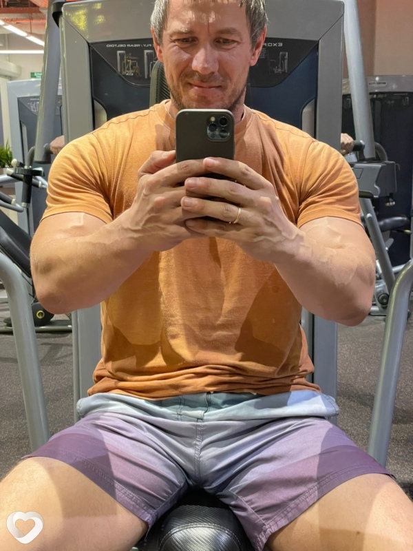 Ivan, 38, Хмельницком — анкета №95622