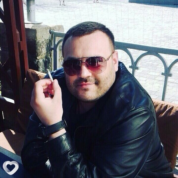Артём, 38, Бобруйске — анкета №95623