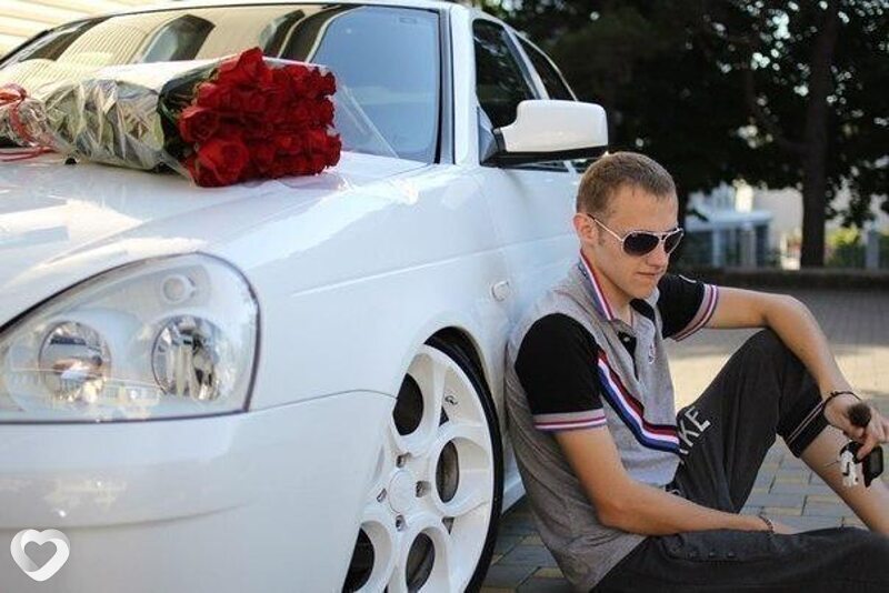 Андрей, 38, Казатине — анкета №95233