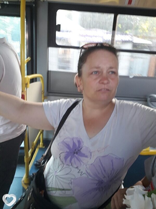 Вера, 42, Алматы — анкета №95236