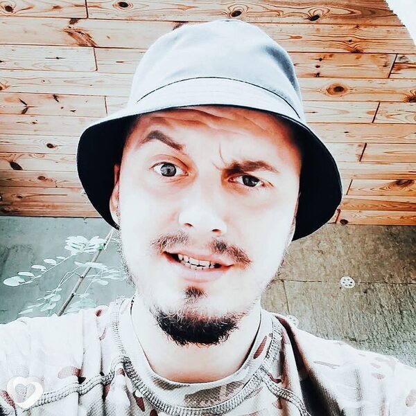 Красавчик, 29, Кременчуге — анкета №95238