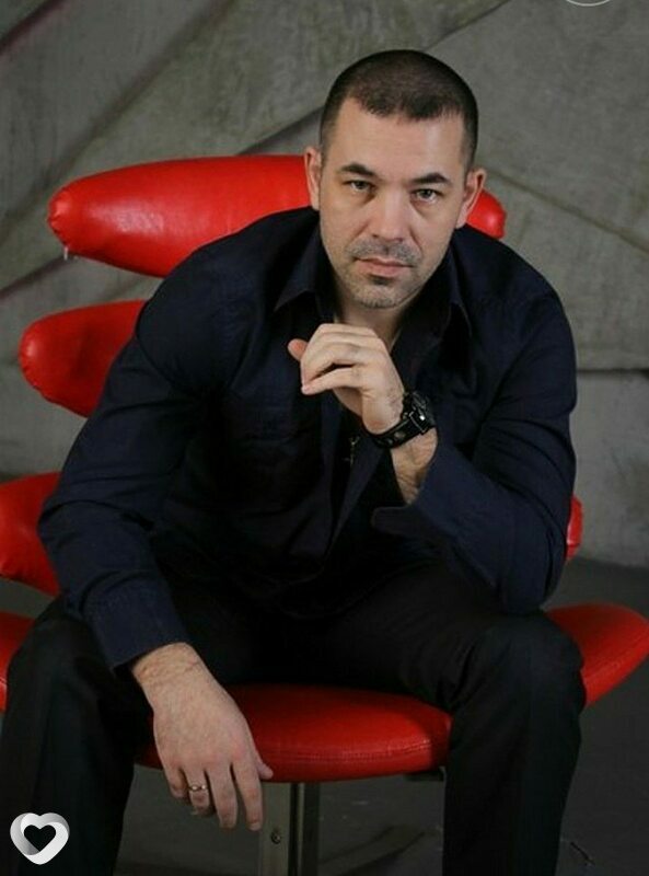 Ветал, 46, Харькове — анкета №95242