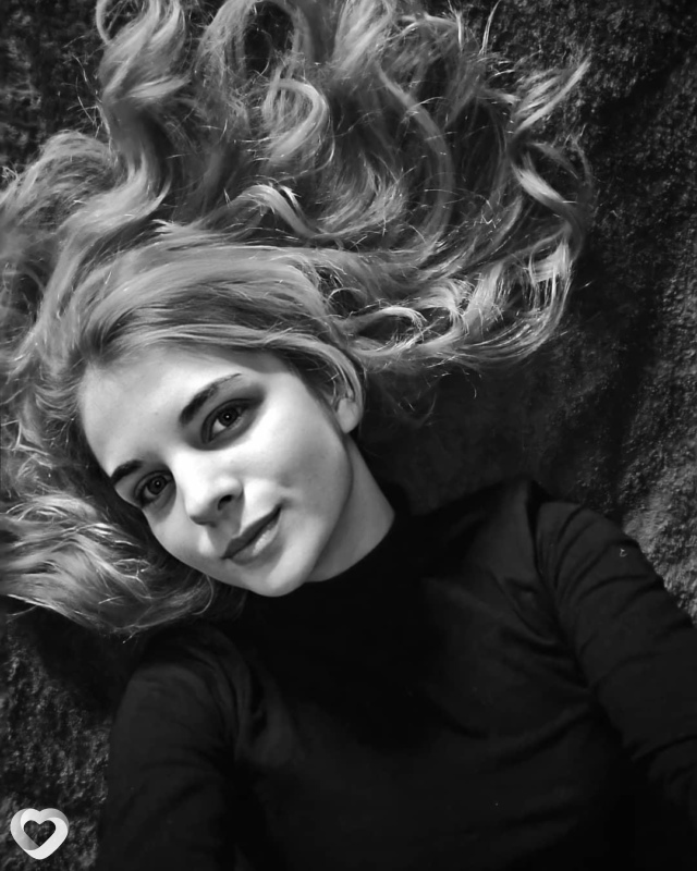 Маша, 25, Черновцах — анкета №95244