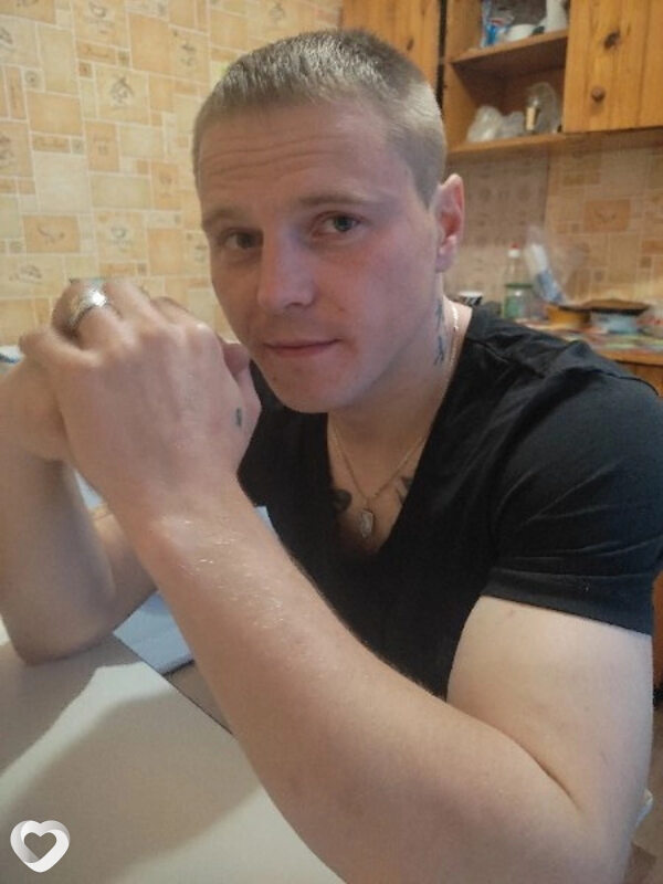 Юра, 36, Пружанах — анкета №95350