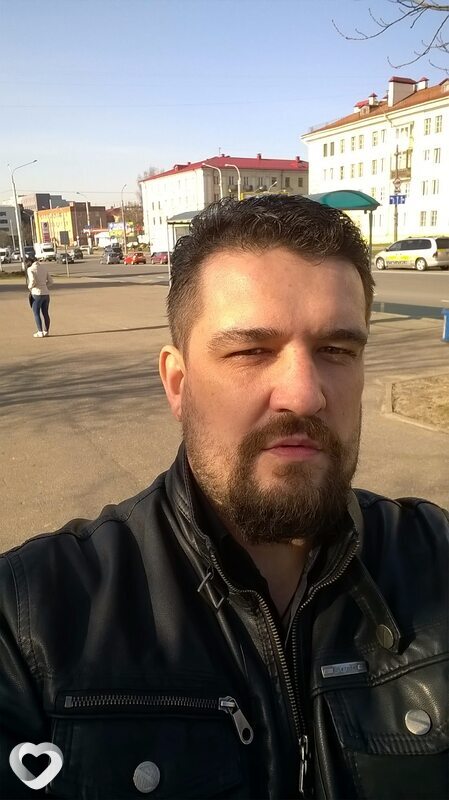 Виктор, 46, Минске — анкета №95355