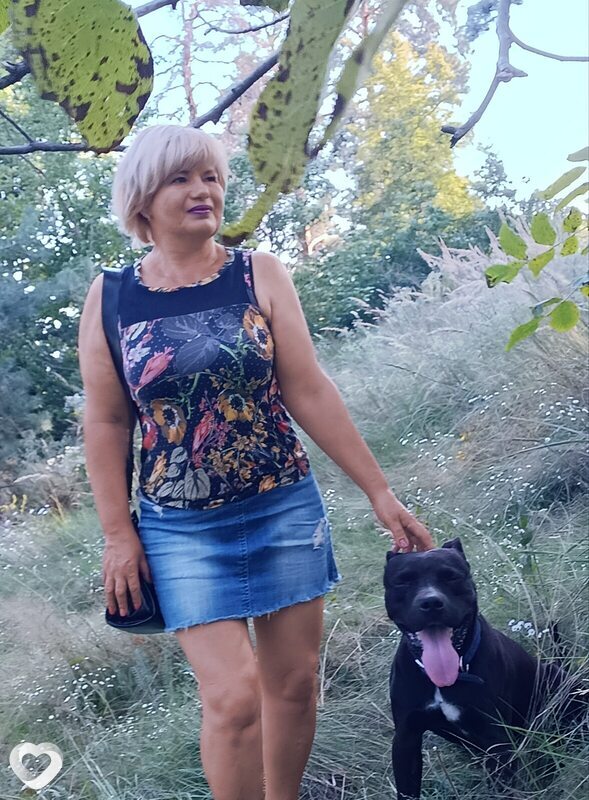 Ирина, 54, Черкассах — анкета №95356
