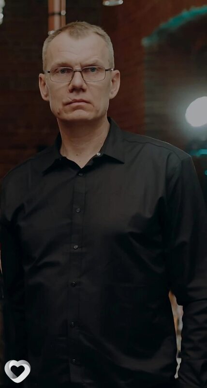Алекс, 47, Новосибирске — анкета №95357